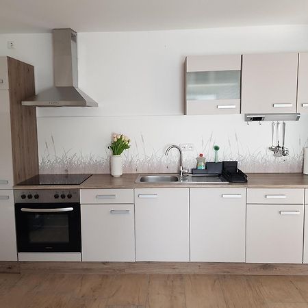 Ferienwohnung Alte Landstube Hürtgenwald Dış mekan fotoğraf