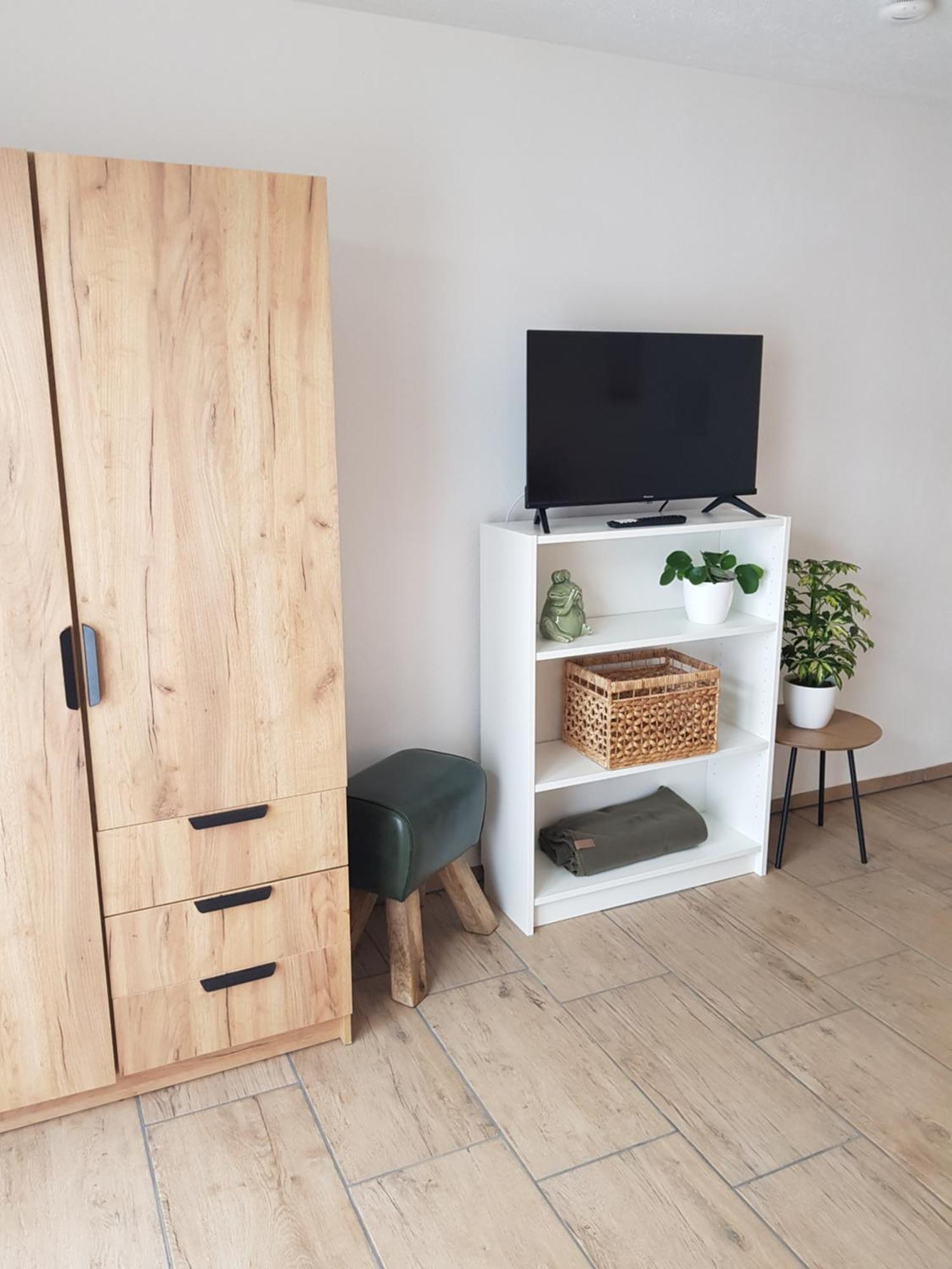 Ferienwohnung Alte Landstube Hürtgenwald Dış mekan fotoğraf
