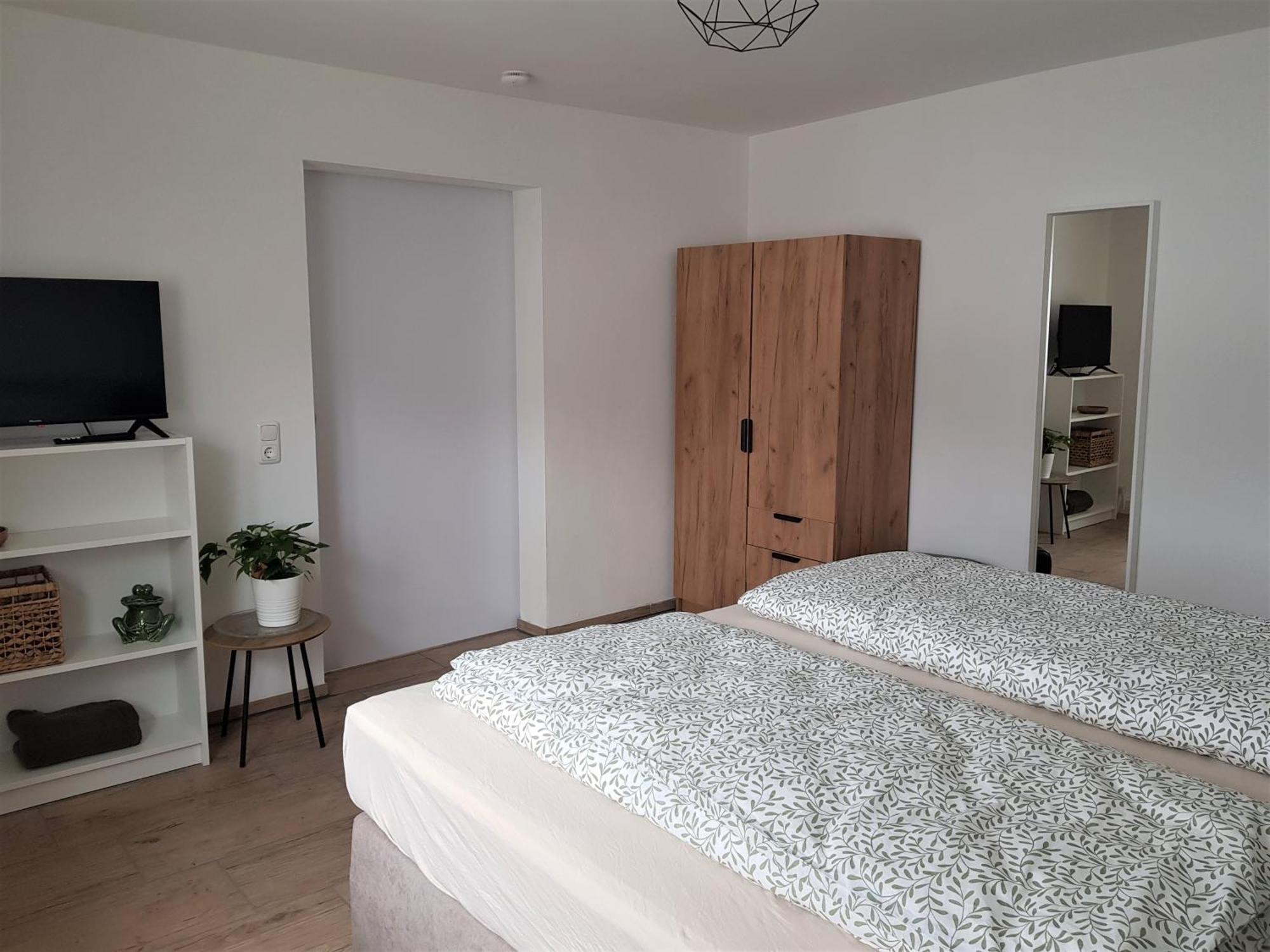 Ferienwohnung Alte Landstube Hürtgenwald Dış mekan fotoğraf