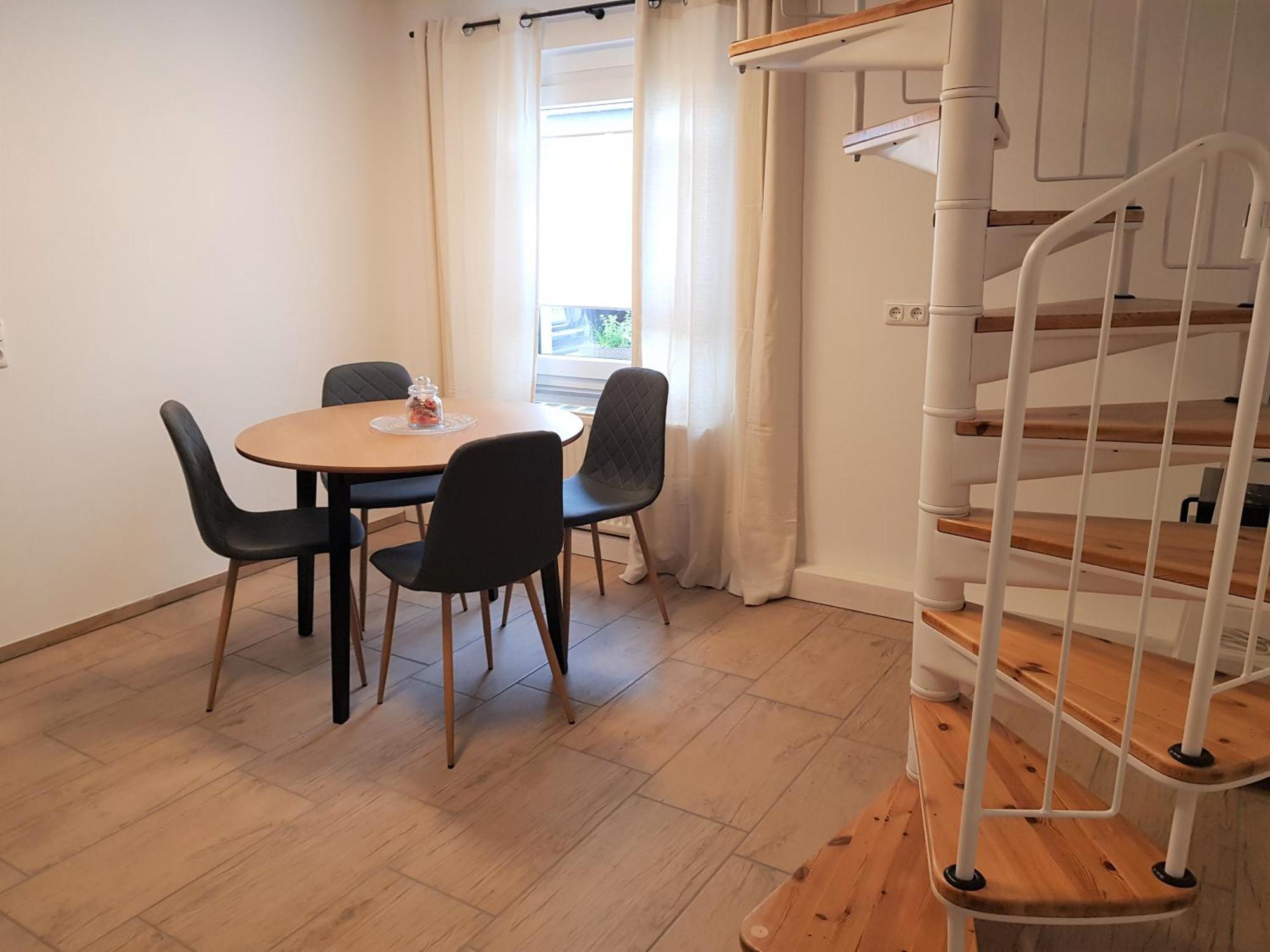 Ferienwohnung Alte Landstube Hürtgenwald Dış mekan fotoğraf