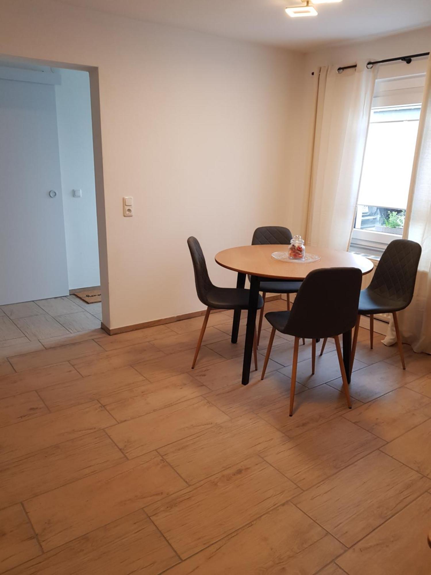 Ferienwohnung Alte Landstube Hürtgenwald Dış mekan fotoğraf