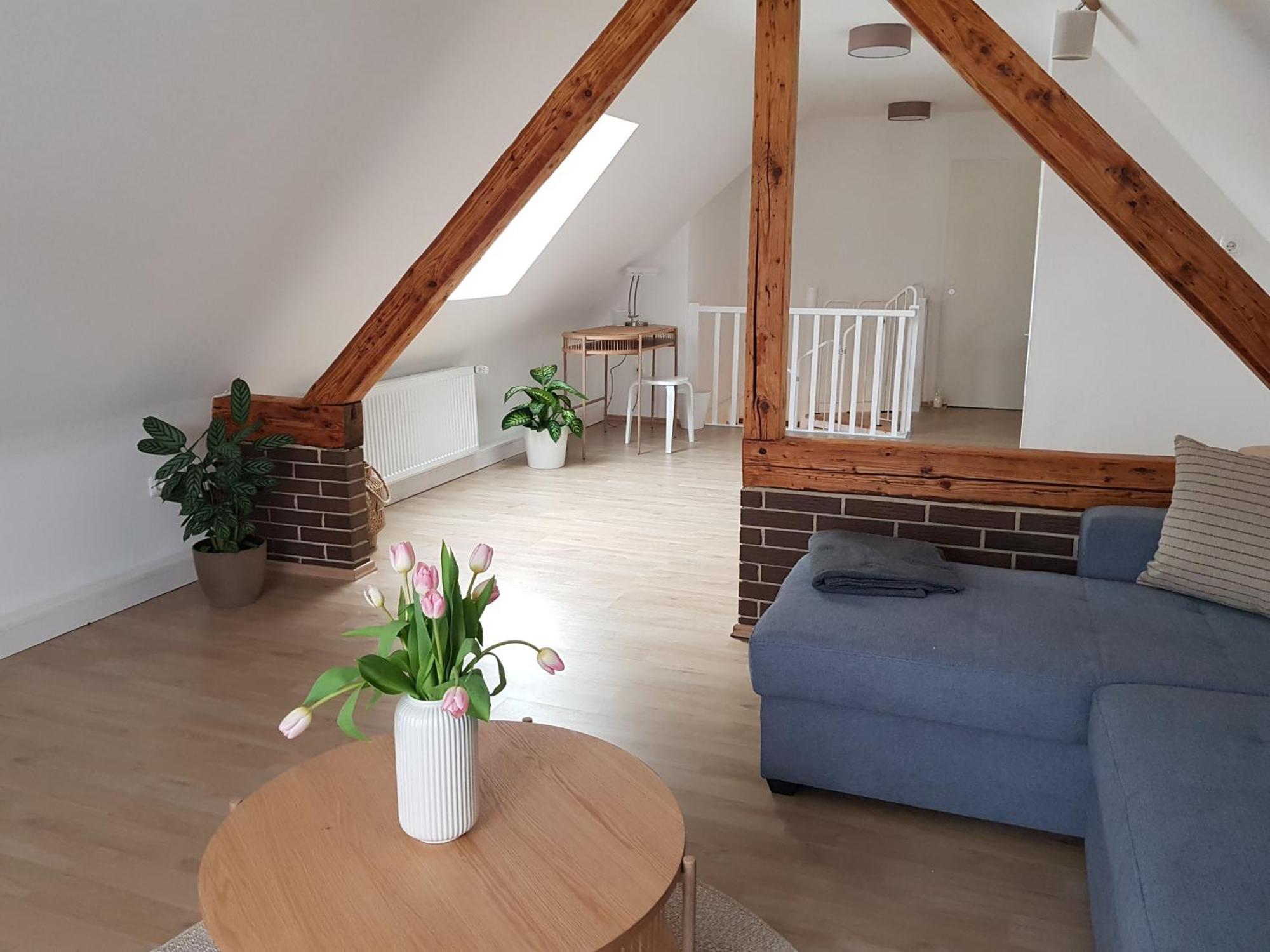 Ferienwohnung Alte Landstube Hürtgenwald Dış mekan fotoğraf
