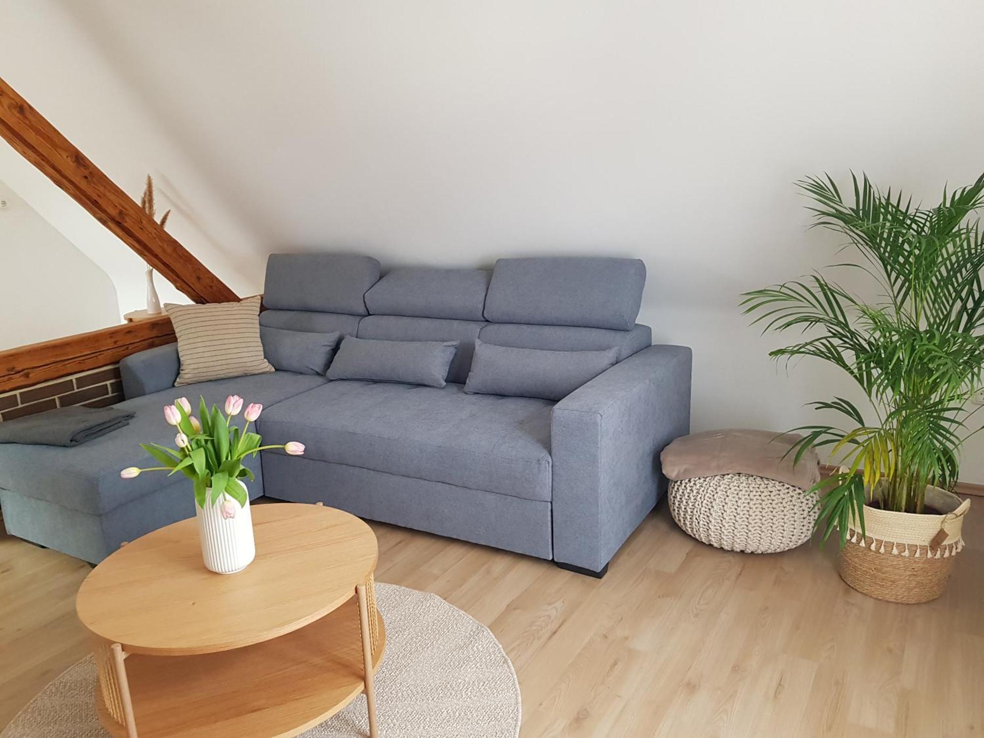 Ferienwohnung Alte Landstube Hürtgenwald Dış mekan fotoğraf